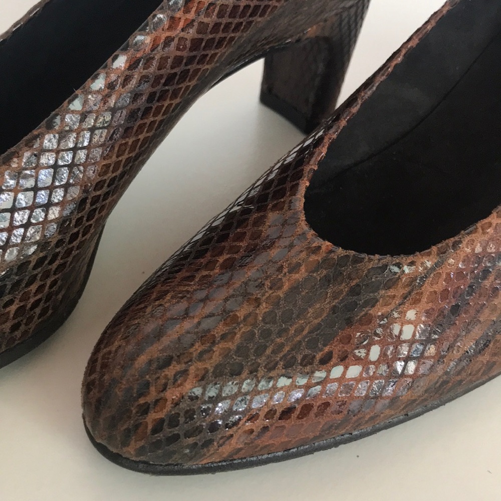 Stuart Weitzman Heels